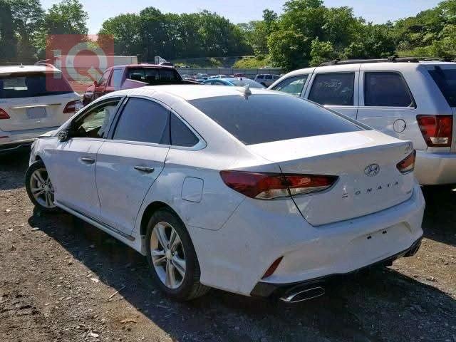 هیۆندای سۆناتا